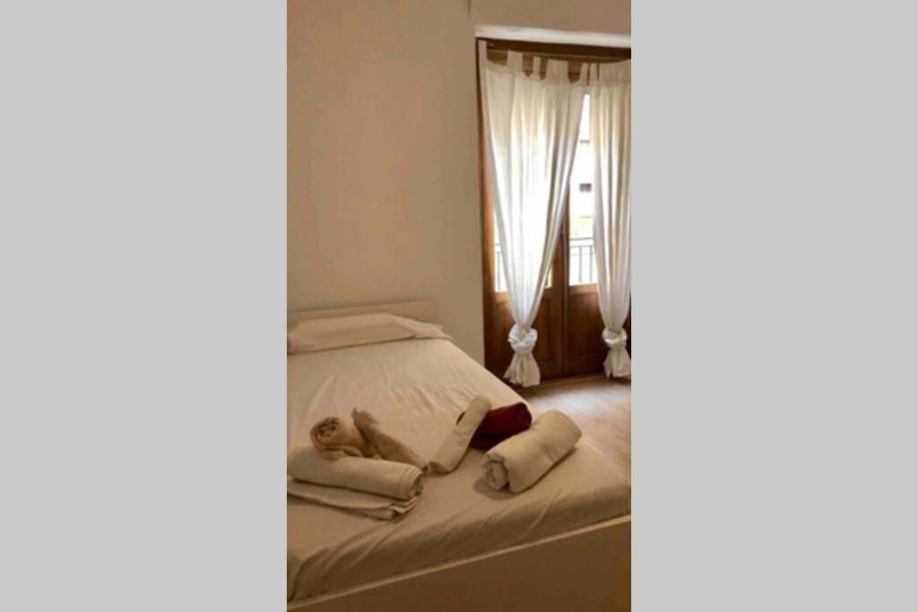 Appartement Acogedor En Ruzafa-centro