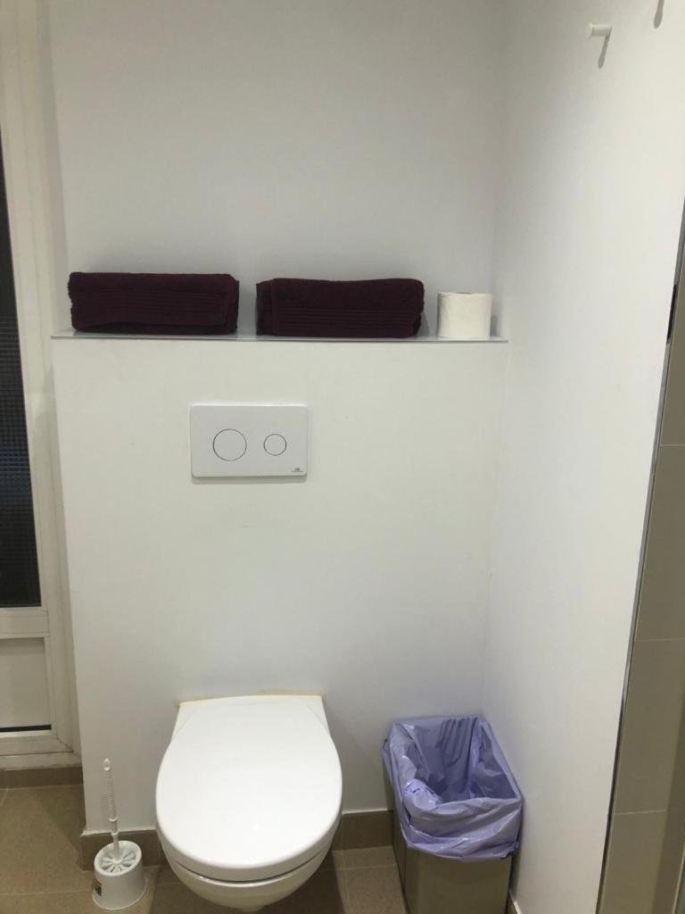 Appartement Acogedor En Ruzafa-centro