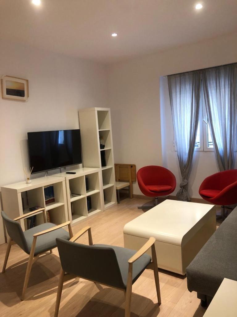Acogedor En Ruzafa-centro Appartement Valencia