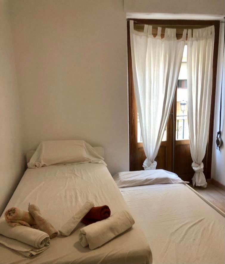 Appartement Acogedor En Ruzafa-centro