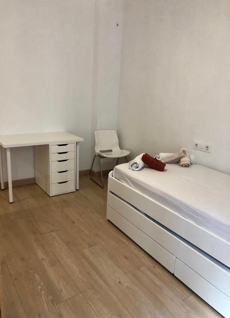 Appartement Acogedor En Ruzafa-centro *