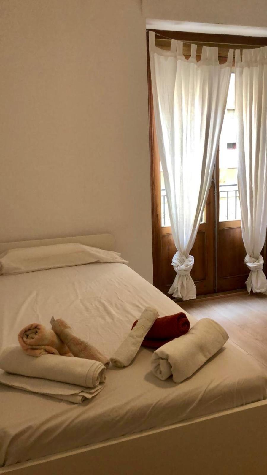 Acogedor En Ruzafa-centro Appartement Valencia